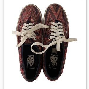 Vans Authentic Shoes